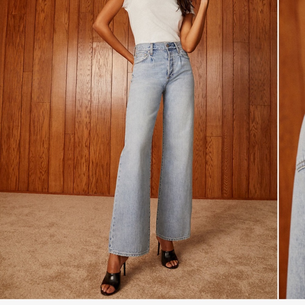 The maya trouser